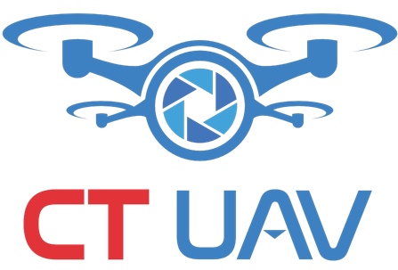 CT UAV Logo